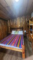 Cabañas Alla Arriba