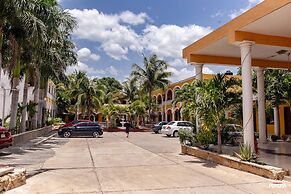 Hotel los Arcos