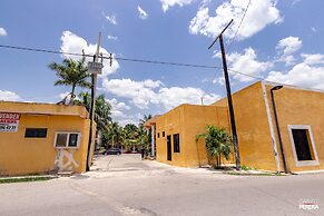 Hotel los Arcos