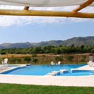 Cabañas Tierras Altas