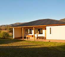 Cabañas Tierras Altas