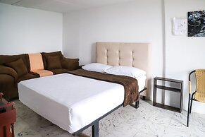 Finca Hotel Los Guayacanes