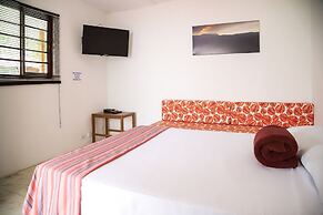 Finca Hotel Los Guayacanes