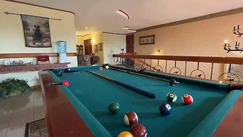 Villa Ilusión CR