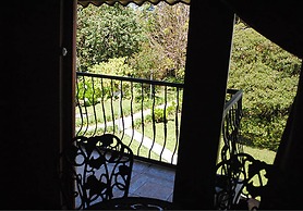 Villa Ilusión CR