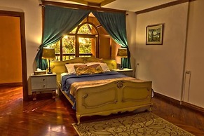 Villa Ilusión CR
