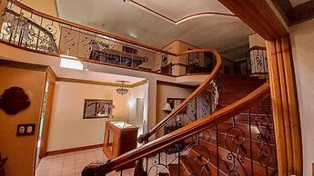 Villa Ilusión CR