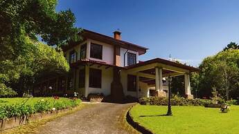 Villa Ilusión CR