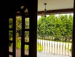 Villa Ilusión CR