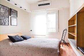 Departamento Plaza Libertad