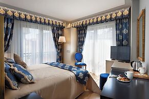 Guner Business Hotel