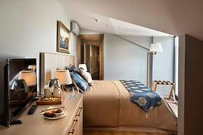Guner Business Hotel