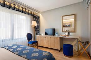 Guner Business Hotel
