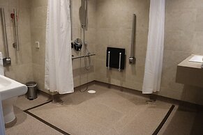 Crow Wood Hotel & Spa Resort