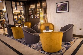 Crow Wood Hotel & Spa Resort