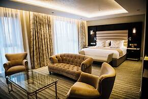 Crow Wood Hotel & Spa Resort