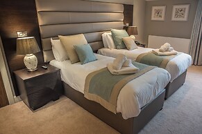 Crow Wood Hotel & Spa Resort