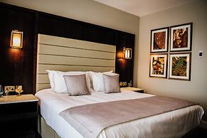 Crow Wood Hotel & Spa Resort