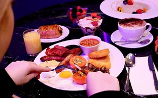 Crow Wood Hotel & Spa Resort