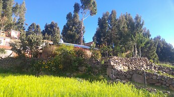 Ururi Wasi