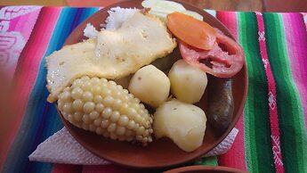 Ururi Wasi