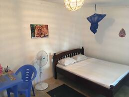 Tradewinds Lodge