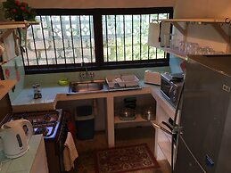 Tradewinds Lodge