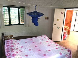 Tradewinds Lodge