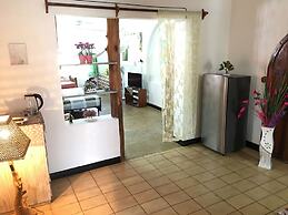 Tradewinds Lodge