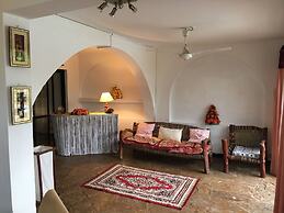 Tradewinds Lodge