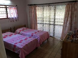 Tradewinds Lodge