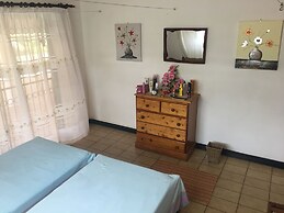 Tradewinds Lodge