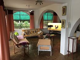 Tradewinds Lodge
