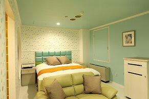 Hotel Marion