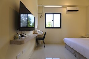 Cheese Cookie Homestay