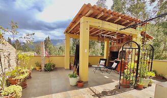 Departamentos Bellavista Deluxe  Huaraz