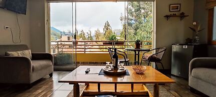 Departamentos Bellavista Deluxe  Huaraz