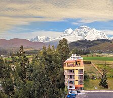 Departamentos Bellavista Deluxe  Huaraz
