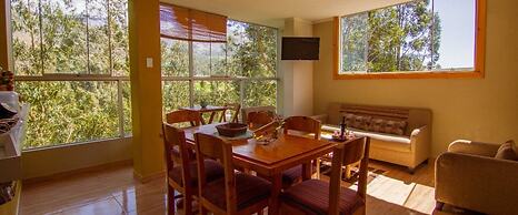 Departamentos Bellavista Deluxe  Huaraz
