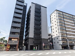Hotel Tetora Kyoto Station