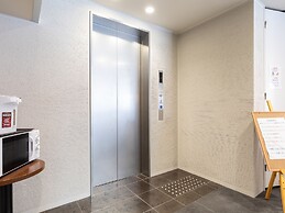 Hotel Tetora Kyoto Station