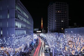 THE LIVELY TOKYO AZABUJUBAN
