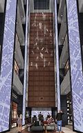 THE LIVELY TOKYO AZABUJUBAN