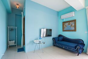 Muses' Fantasy B&B