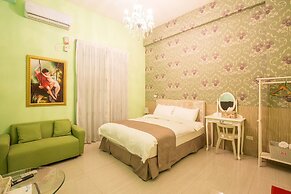 Muses' Fantasy B&B