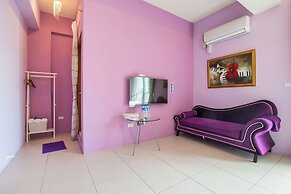 Muses' Fantasy B&B
