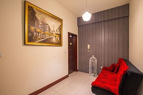 Muses' Fantasy B&B