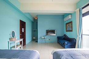 Muses' Fantasy B&B