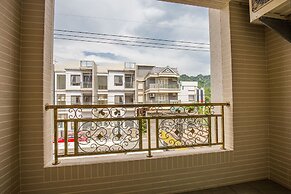 Muses' Fantasy B&B