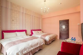 Muses' Fantasy B&B